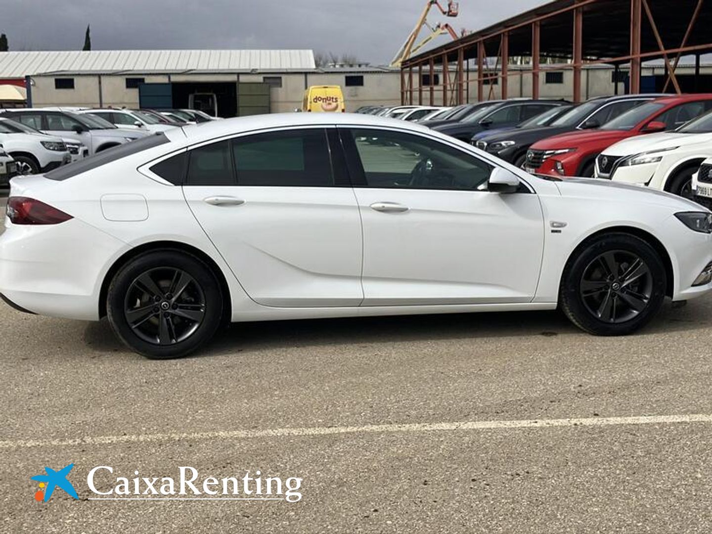 Opel Insignia 1.6 CDTI