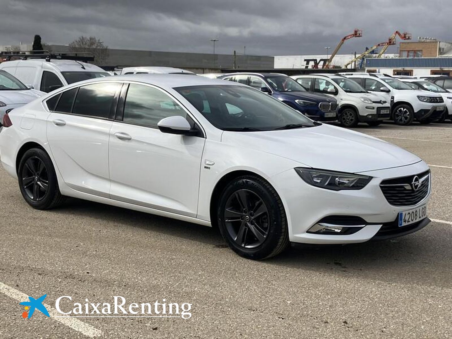Opel Insignia 1.6 CDTI