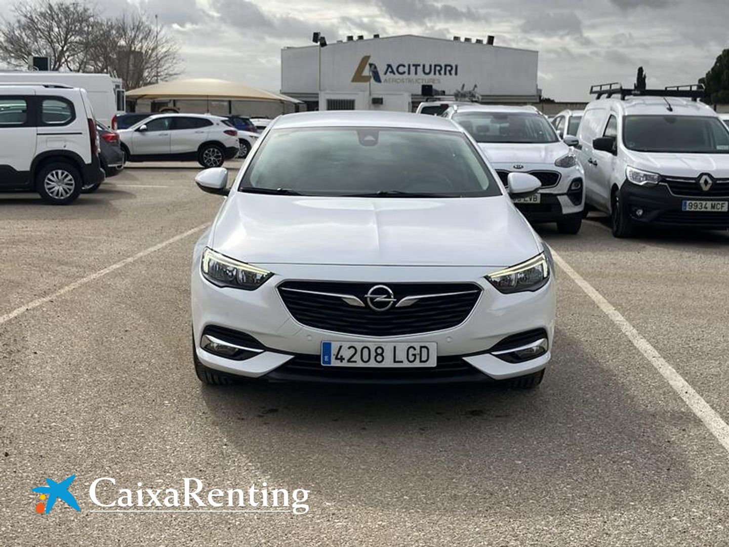 Opel Insignia 1.6 CDTI
