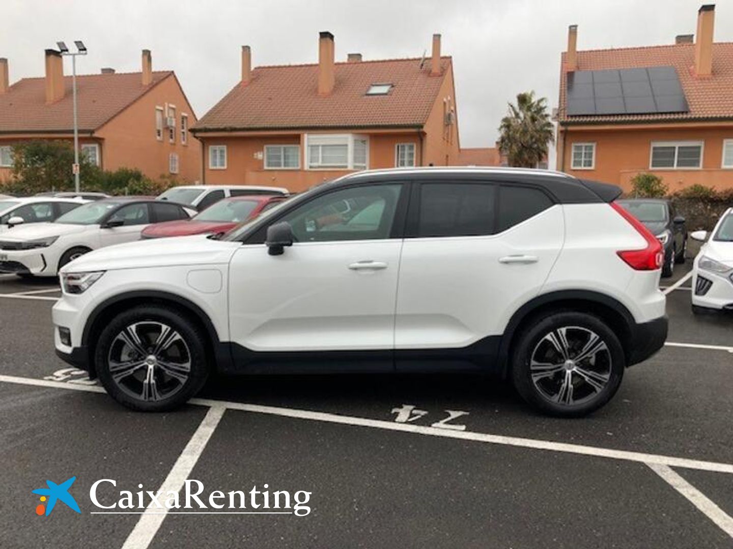 Volvo XC40 T5 Inscription