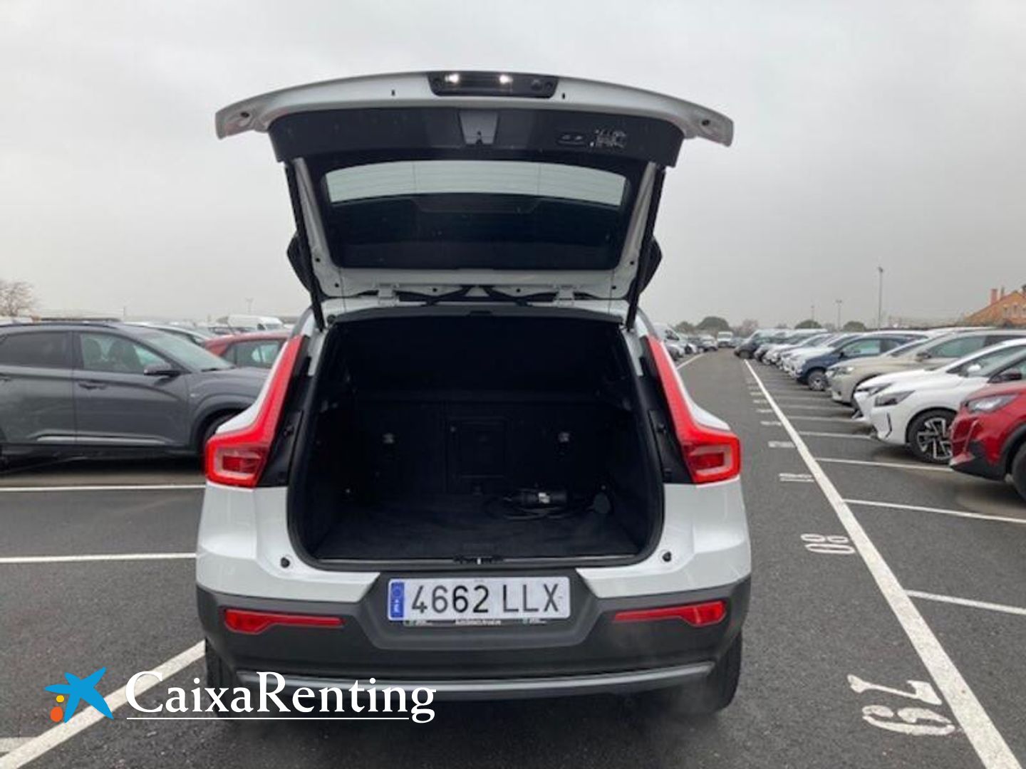 Volvo XC40 T5 Inscription