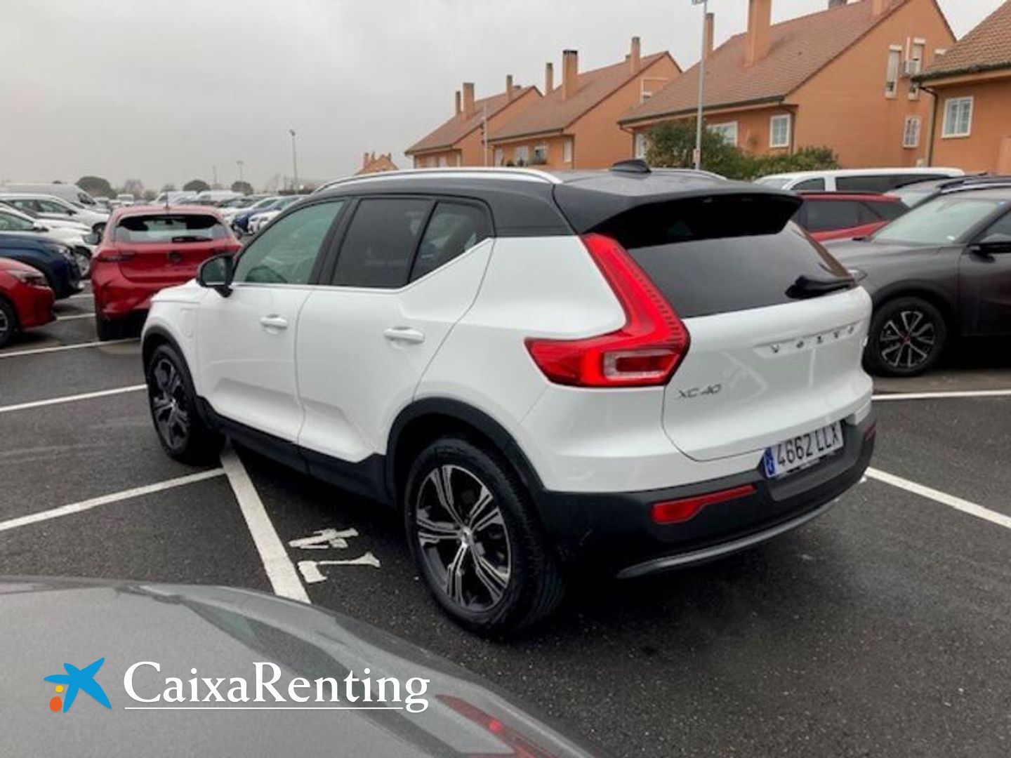 Volvo XC40 T5 Inscription