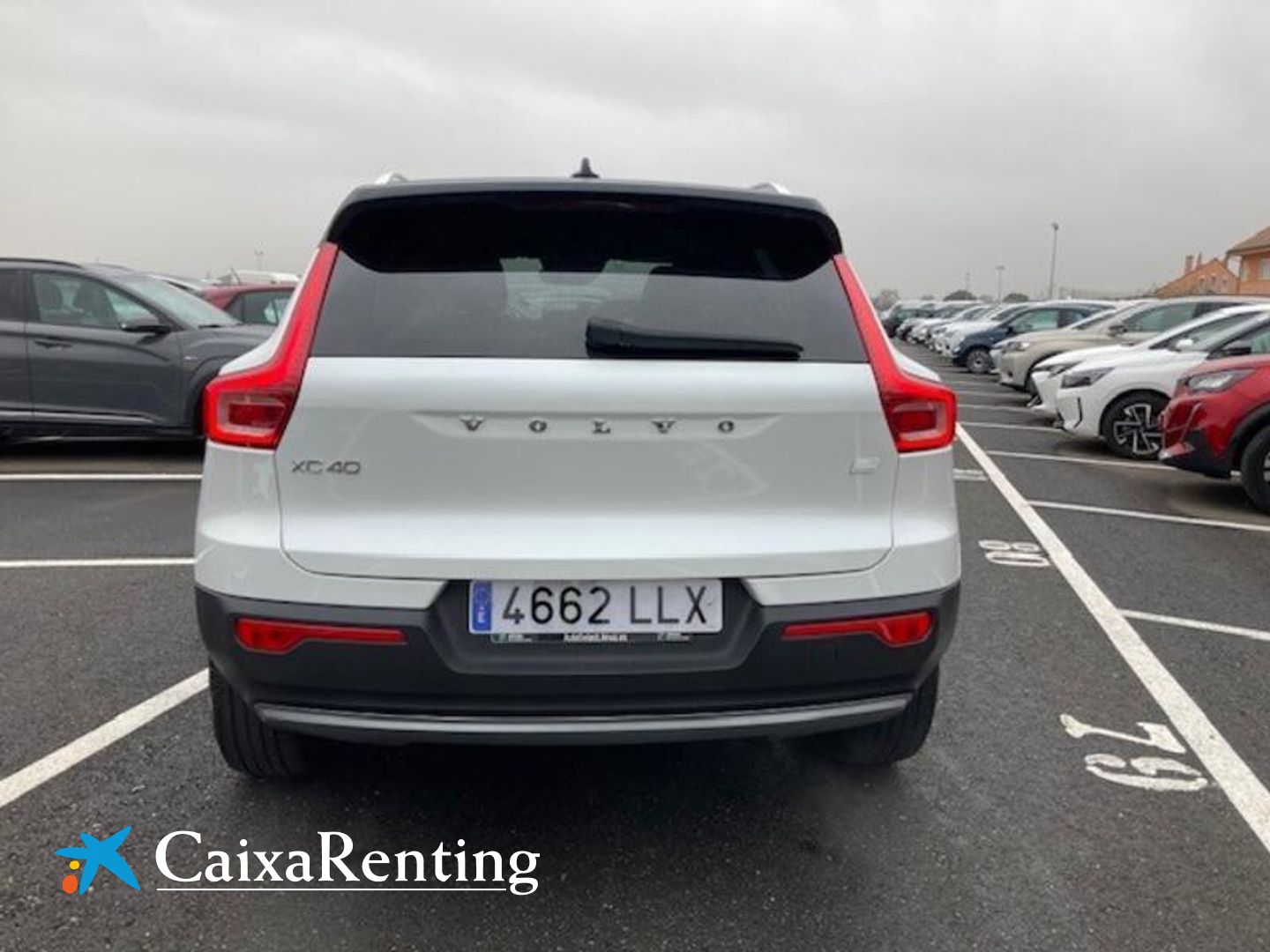 Volvo XC40 T5 Inscription