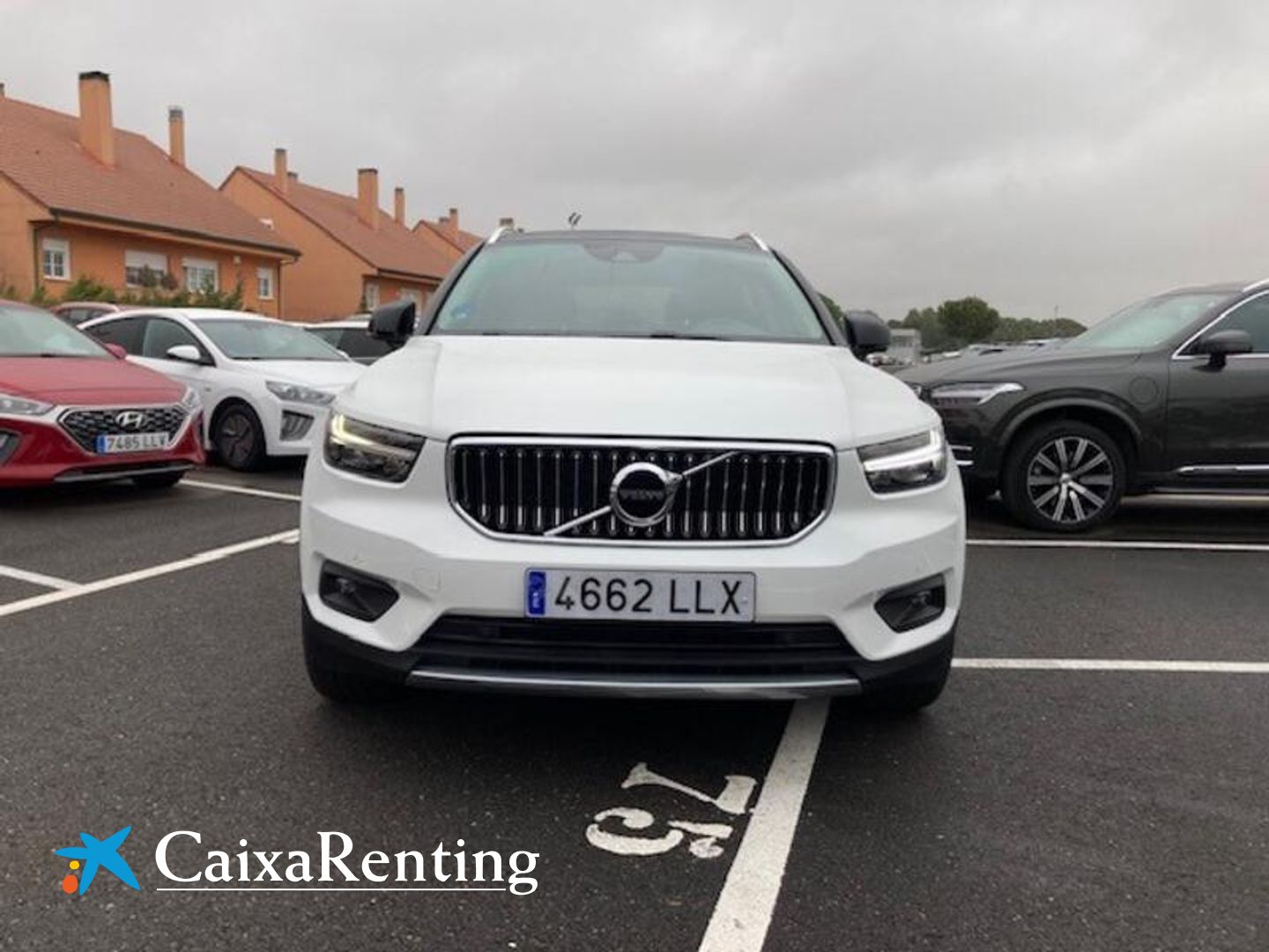 Volvo XC40 T5 Inscription