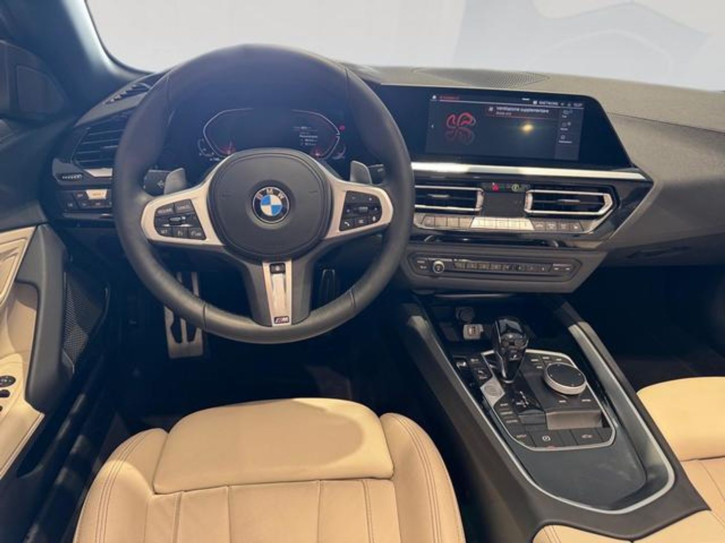 BMW Z4 sDrive20i Cabrio 145 kW (197 CV)