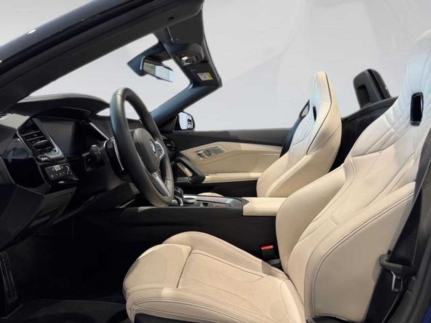 BMW Z4 sDrive20i Cabrio 145 kW (197 CV)