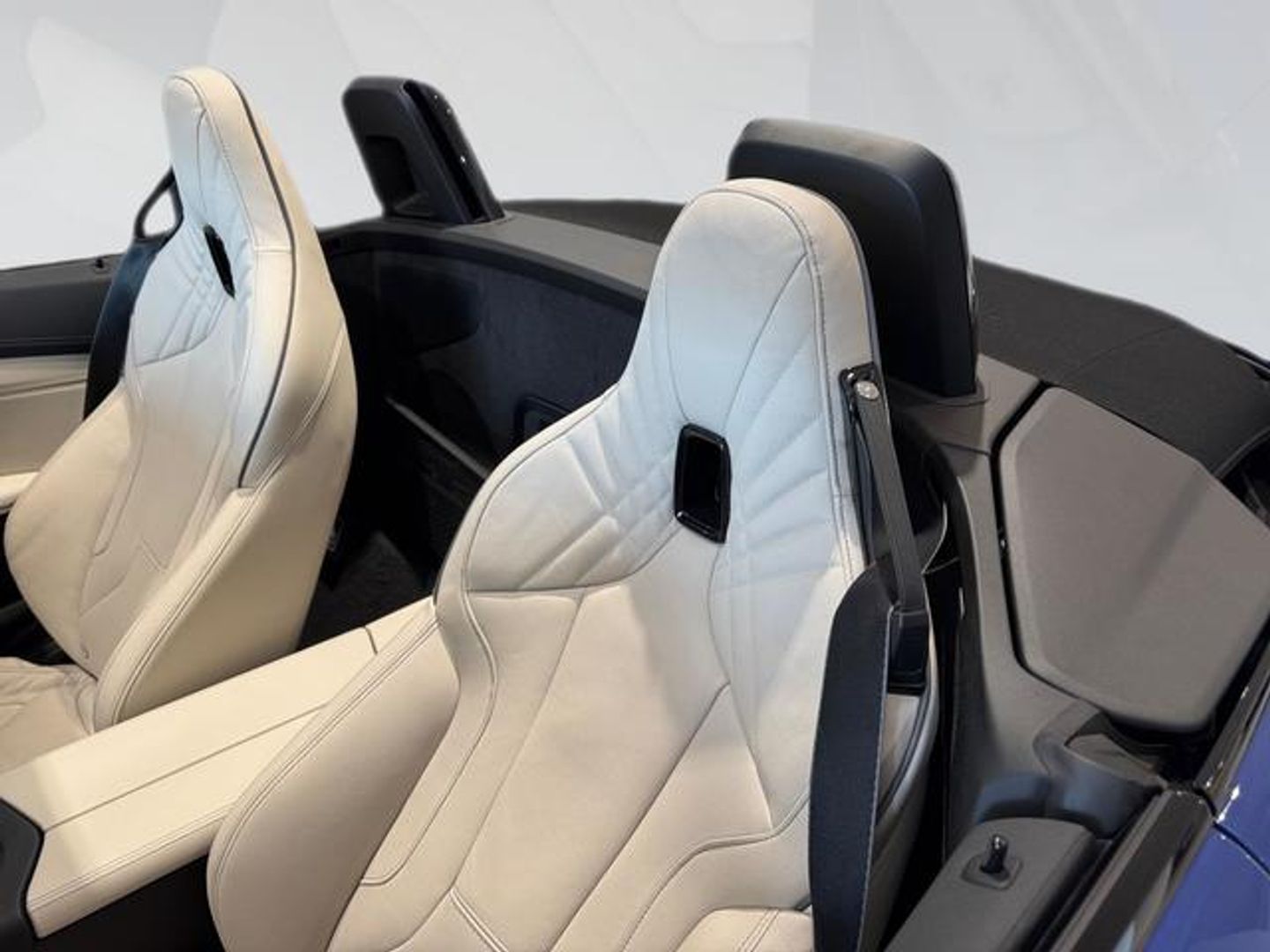 BMW Z4 sDrive20i Cabrio 145 kW (197 CV)