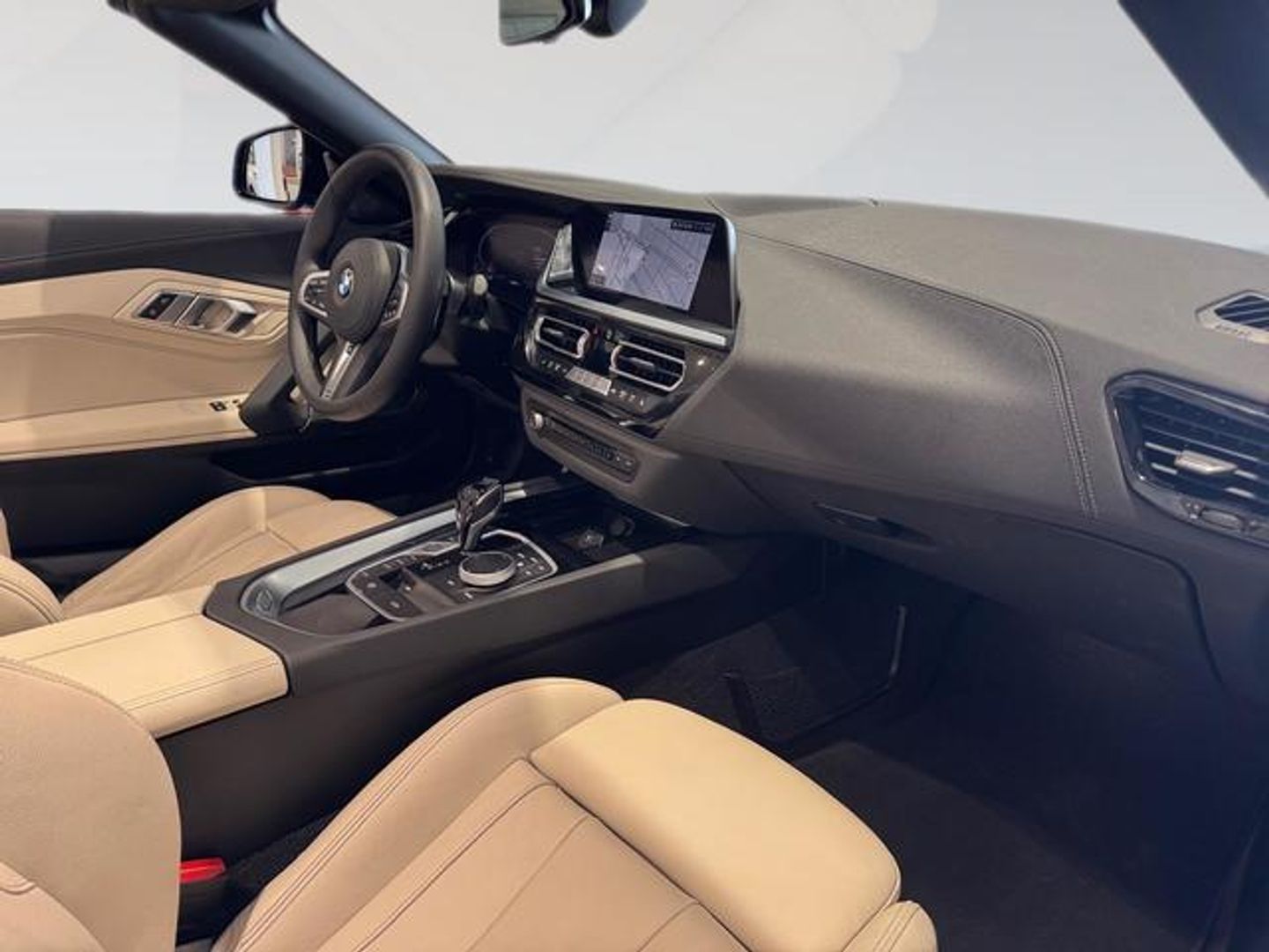 BMW Z4 sDrive20i Cabrio 145 kW (197 CV)