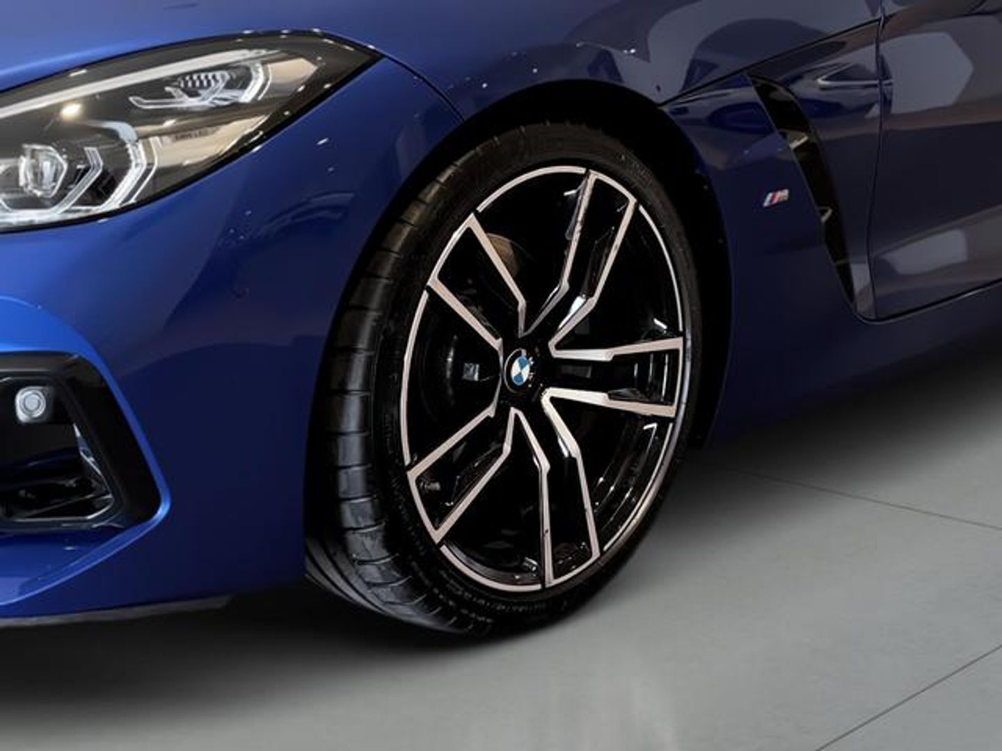BMW Z4 sDrive20i Cabrio 145 kW (197 CV)