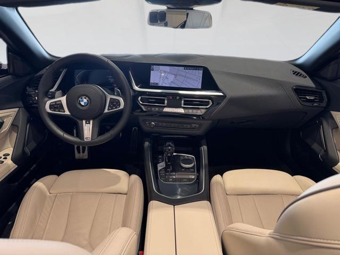 BMW Z4 sDrive20i Cabrio 145 kW (197 CV)