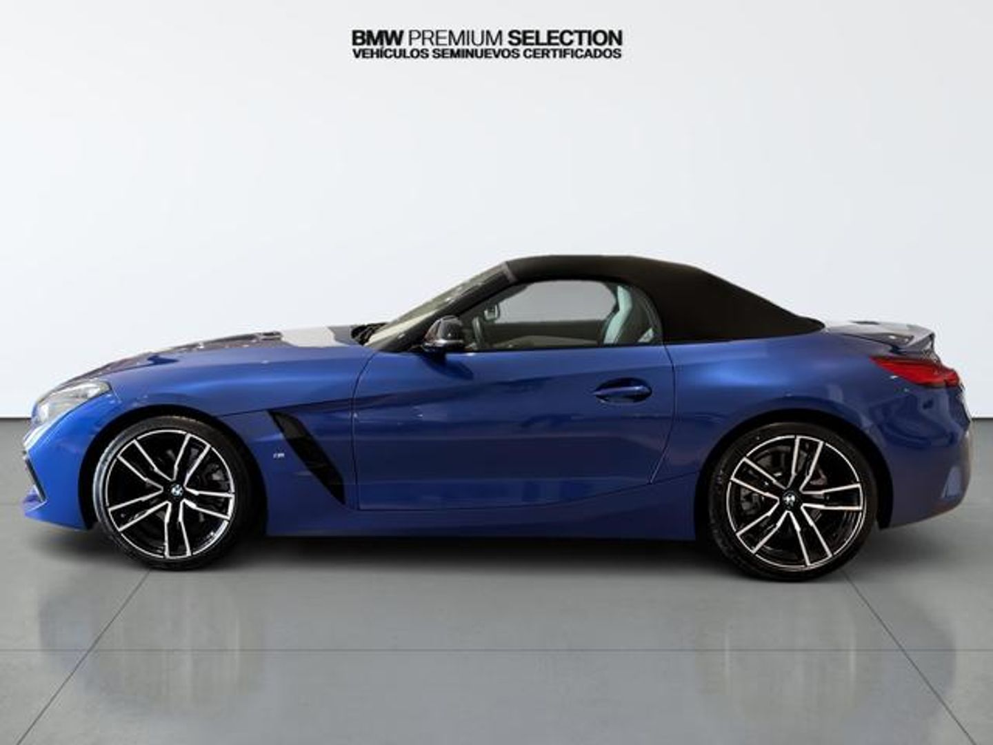 BMW Z4 sDrive20i Cabrio 145 kW (197 CV)
