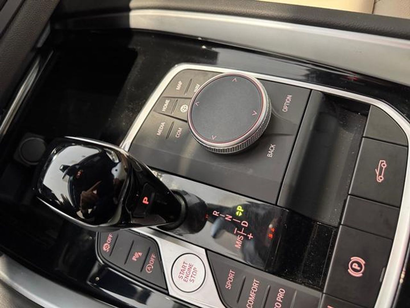 BMW Z4 sDrive20i Cabrio 145 kW (197 CV)