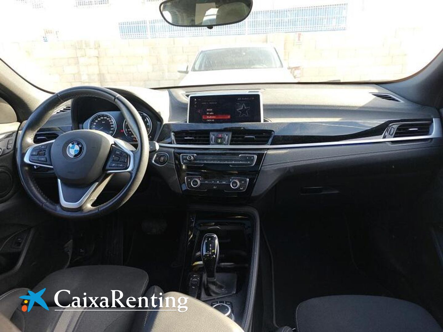 Bmw X2 sDrive18i -