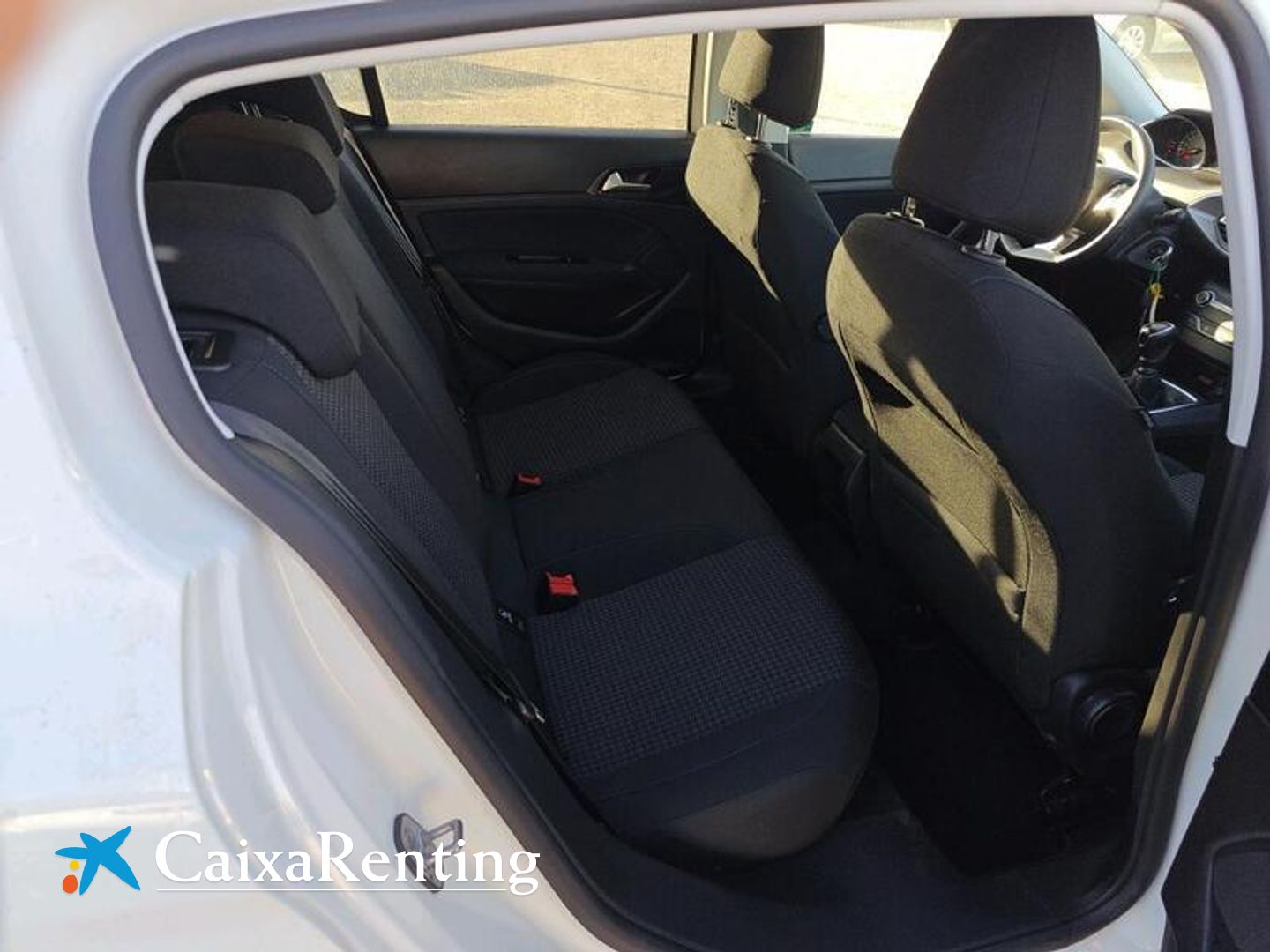 Peugeot 308 BlueHDi 100 Style