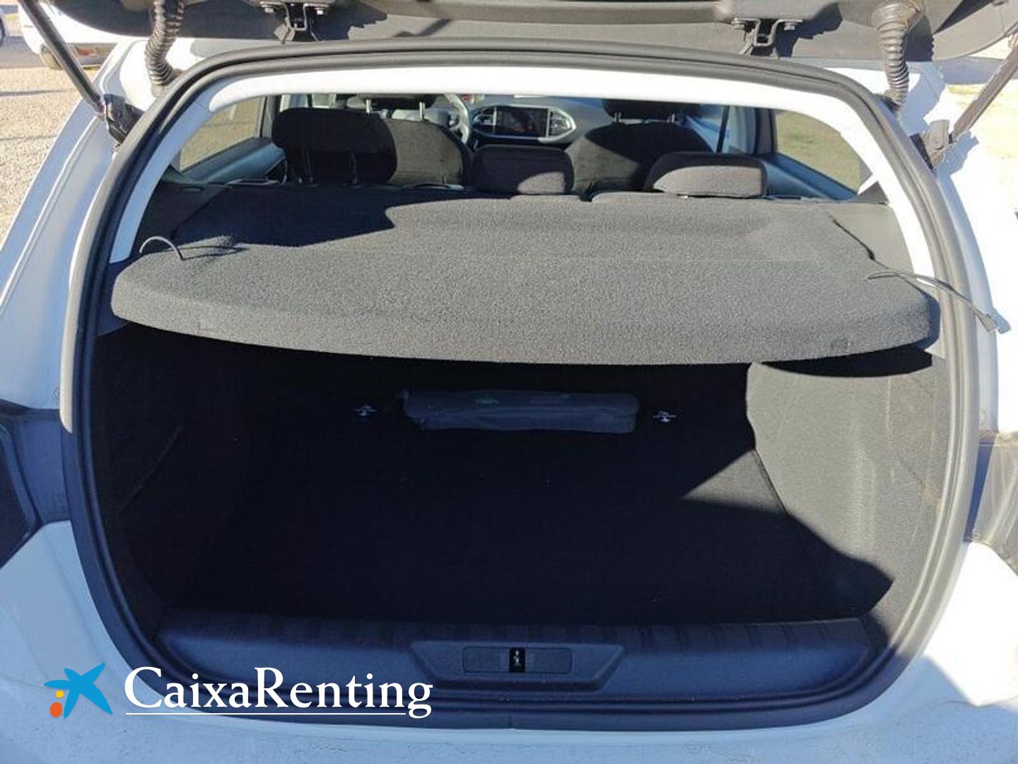 Peugeot 308 BlueHDi 100 Style