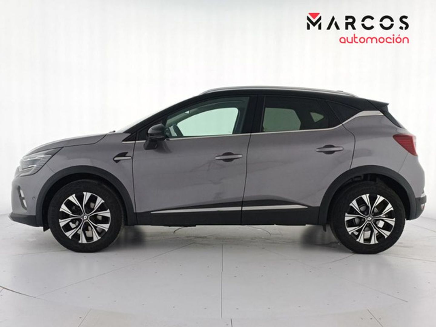 Renault Captur TCe 90