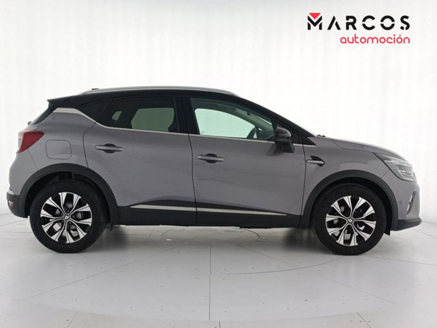 Renault Captur TCe 90