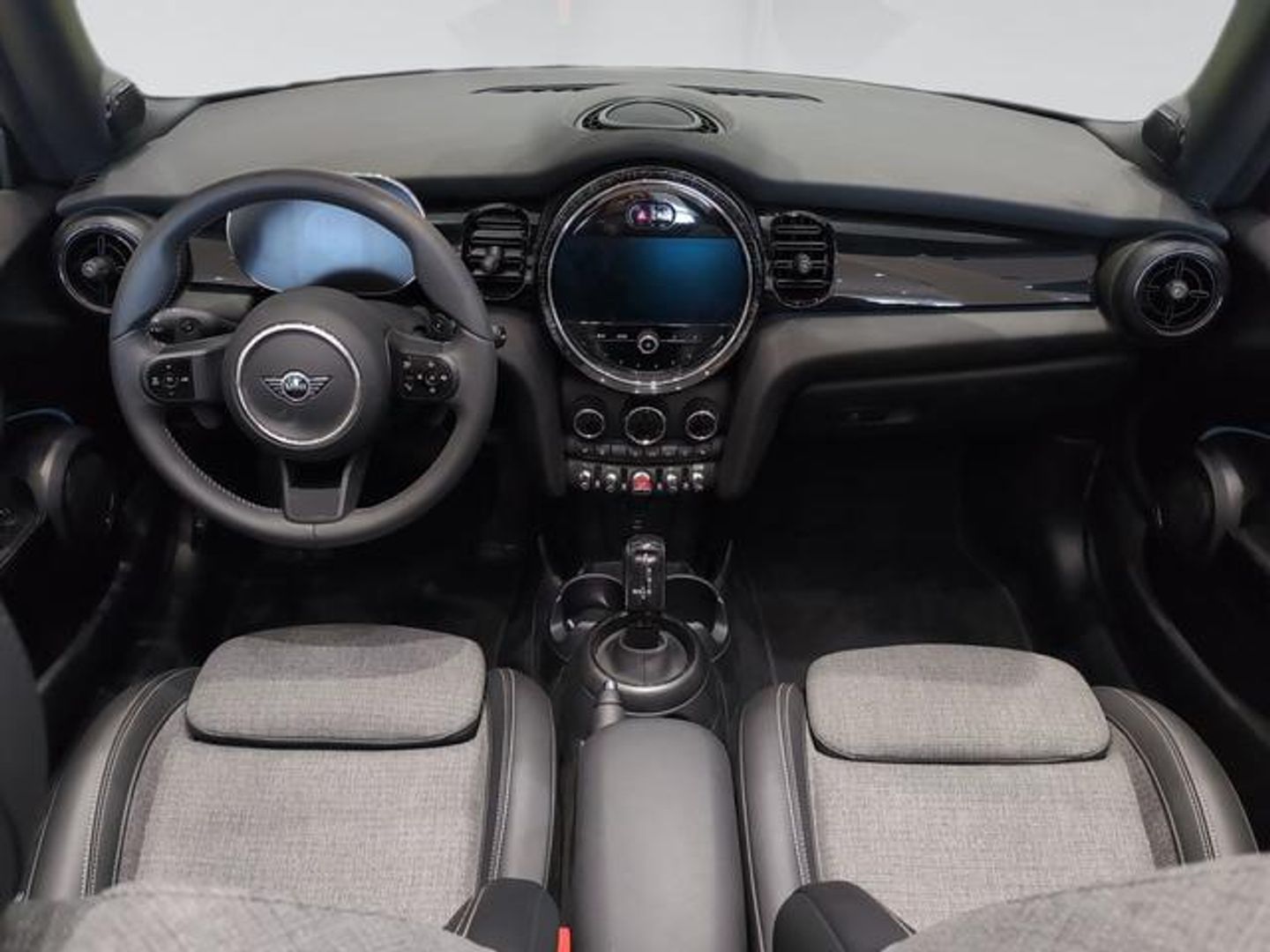 MINI MINI Cabrio Cooper S 131 kW (178 CV)