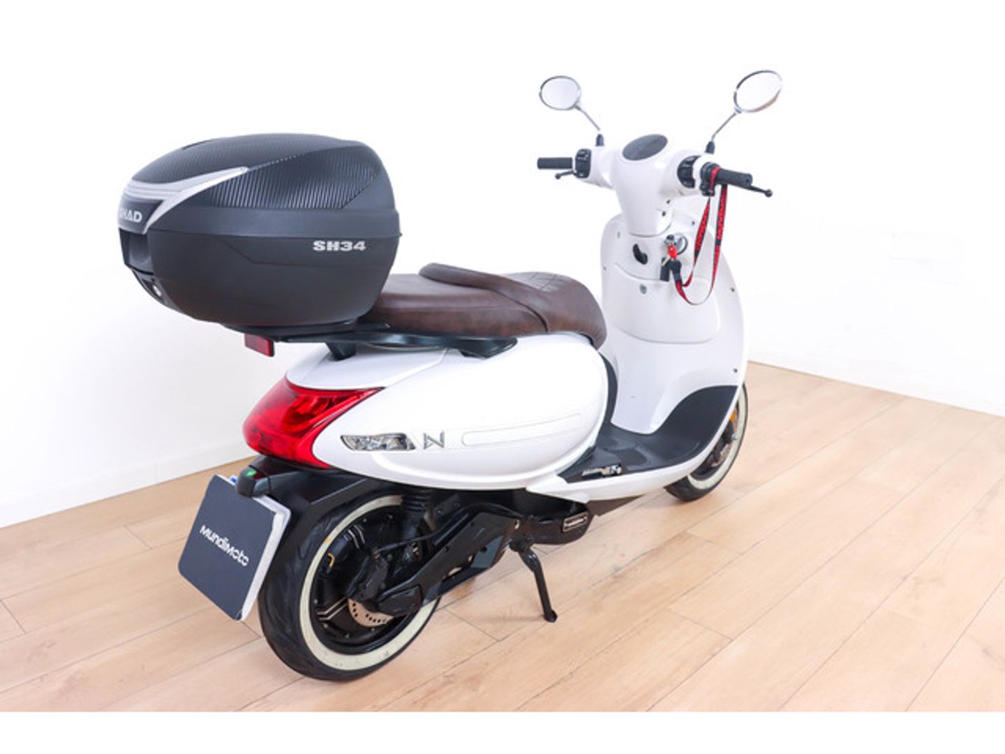 Nmoto LX 06 MAX