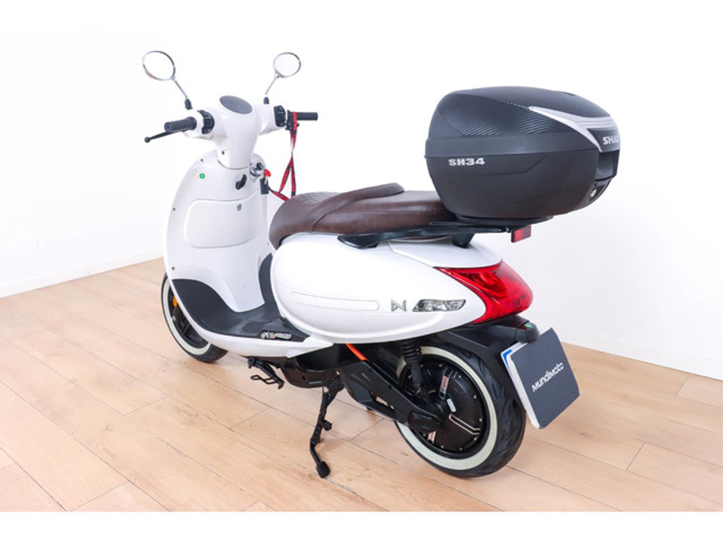 Nmoto LX 06 MAX