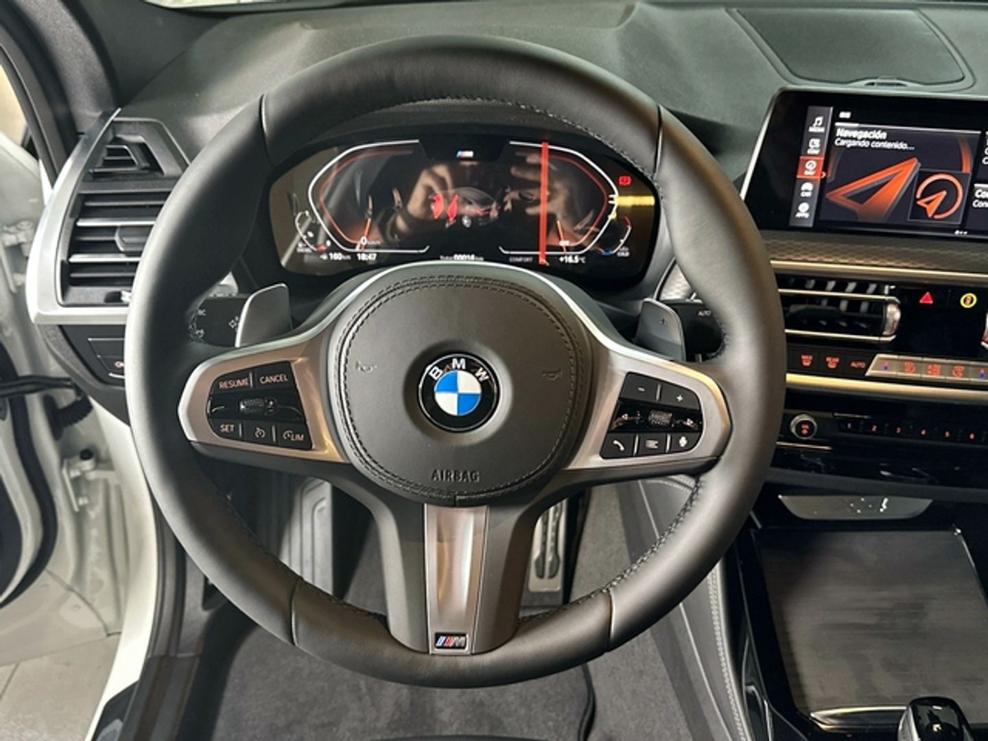 Bmw X4 xDrive20d xLine