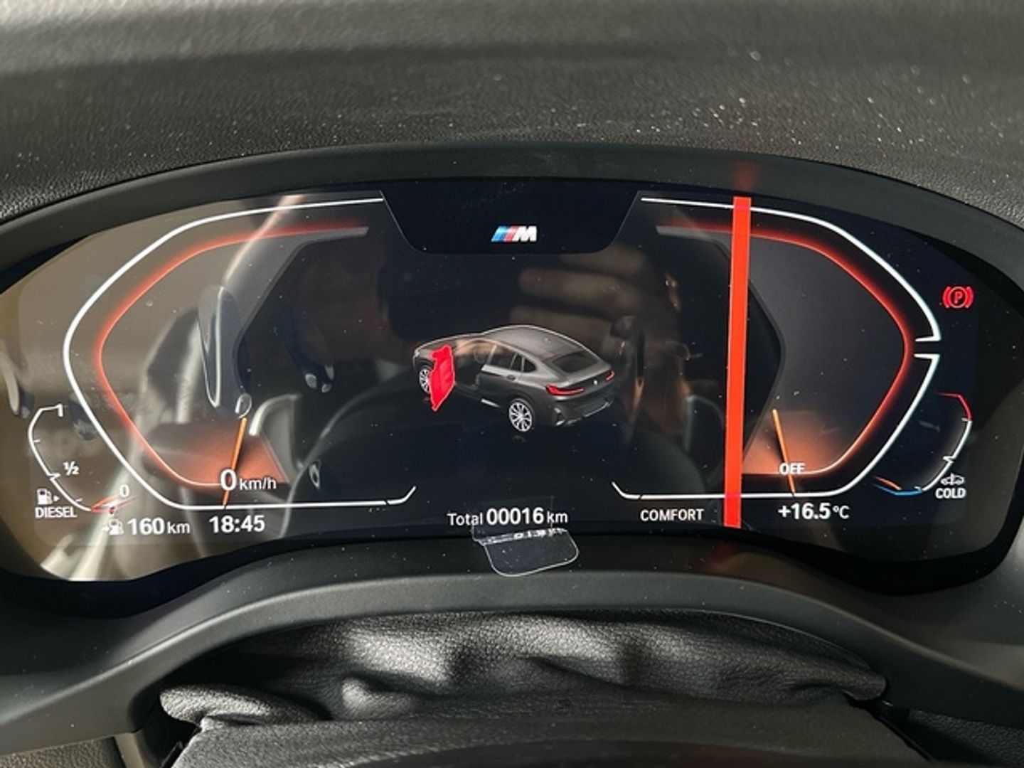Bmw X4 xDrive20d xLine