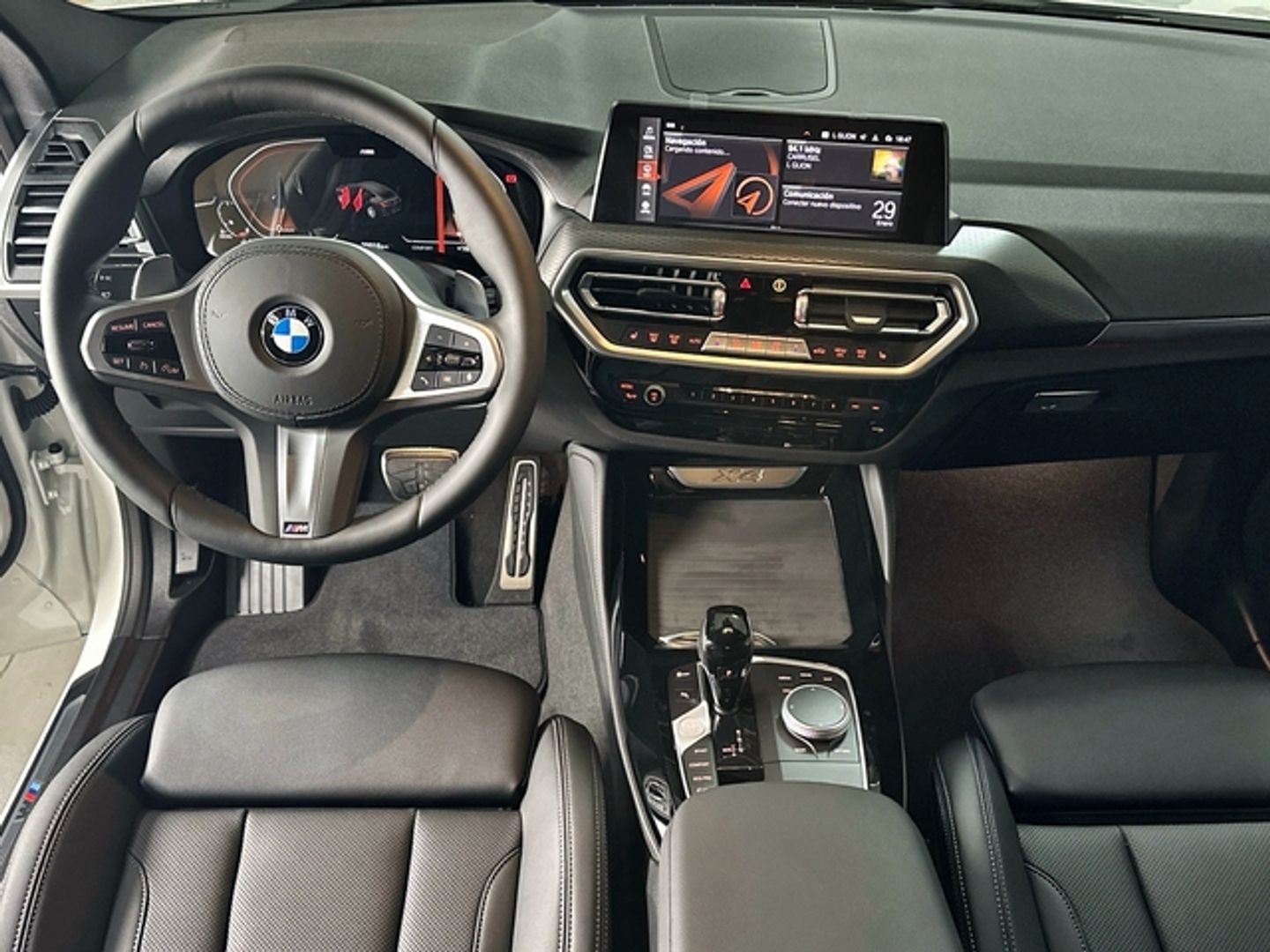 Bmw X4 xDrive20d xLine