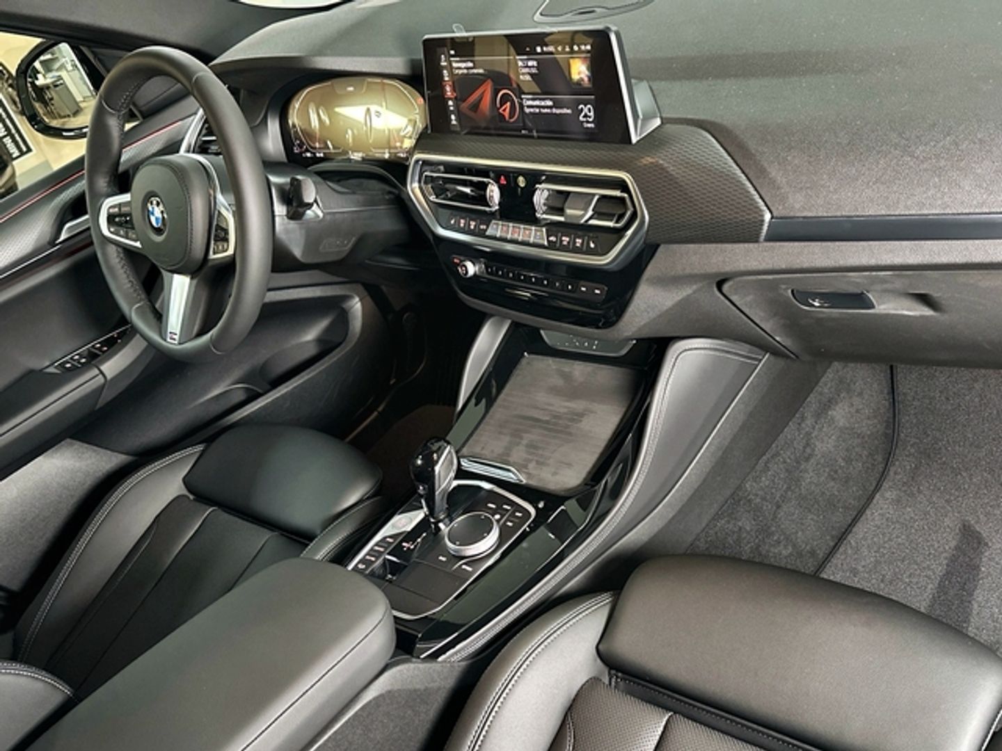 Bmw X4 xDrive20d xLine