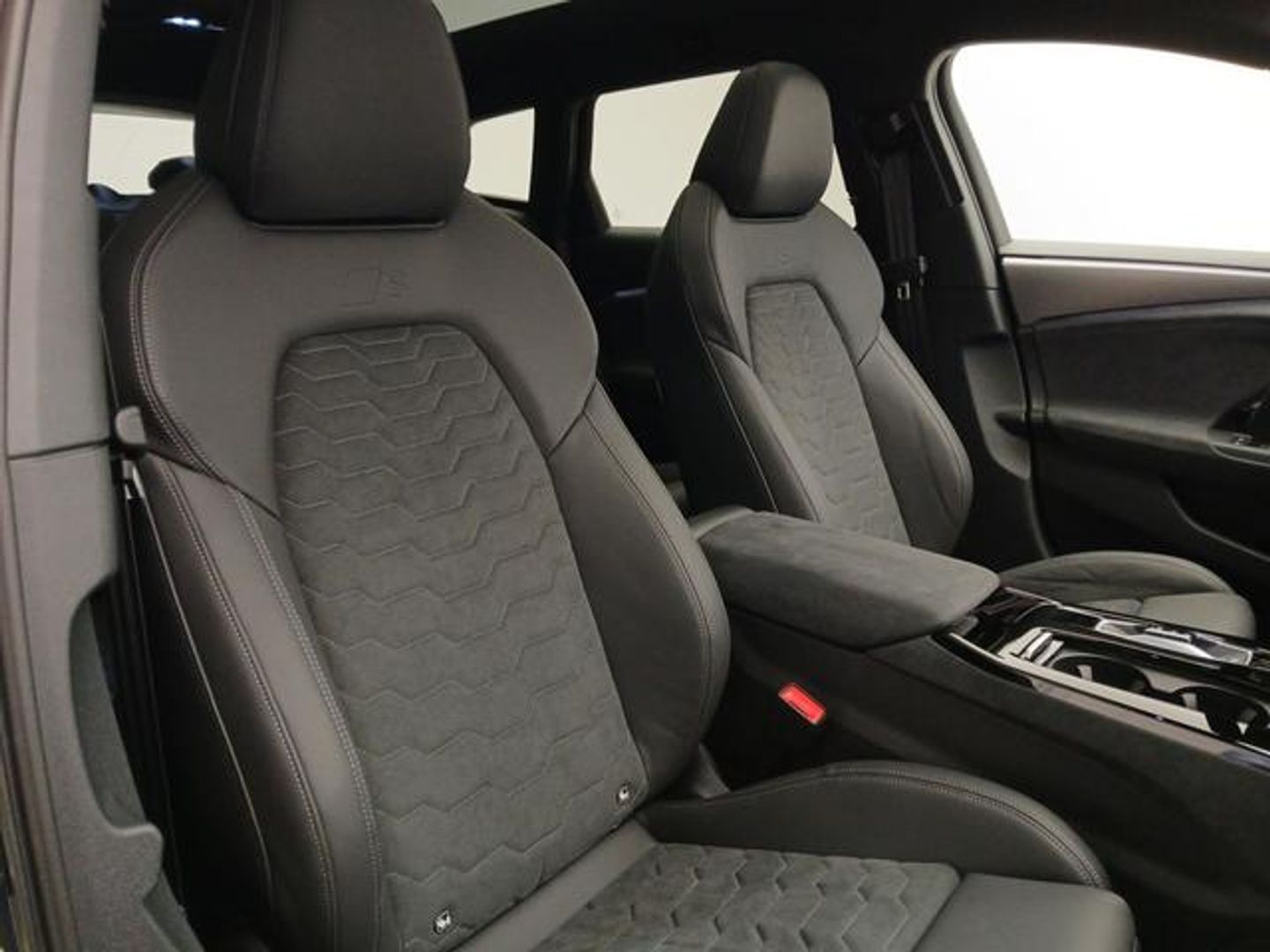 Audi A6 e-tron Perfomance Advanced e-tron 270 kW (367 CV)
