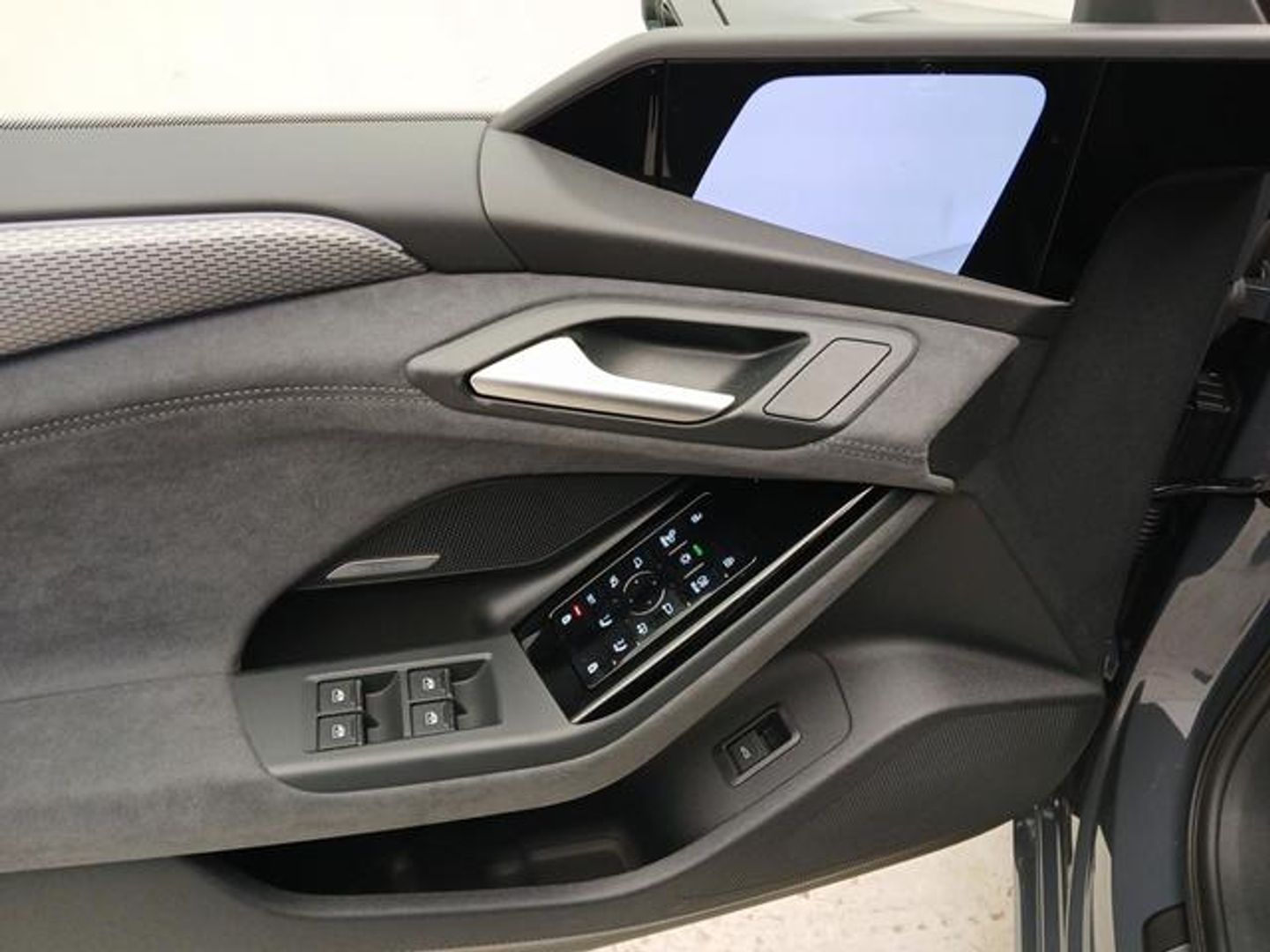 Audi A6 e-tron Perfomance Advanced e-tron 270 kW (367 CV)