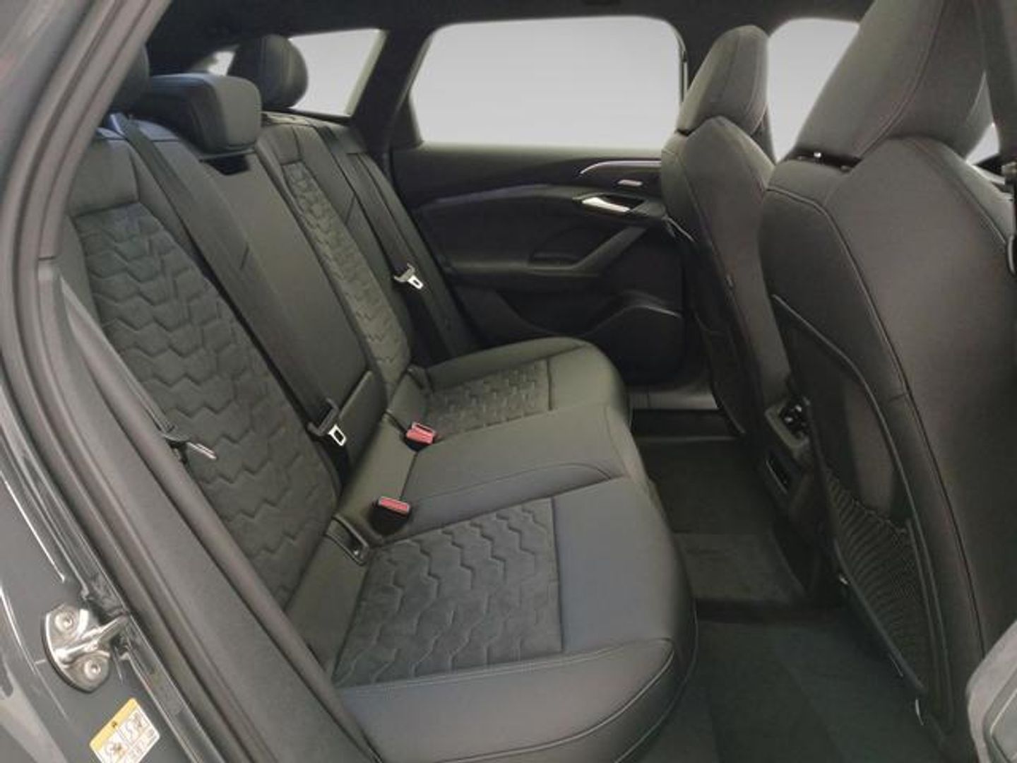 Audi A6 e-tron Perfomance Advanced e-tron 270 kW (367 CV)