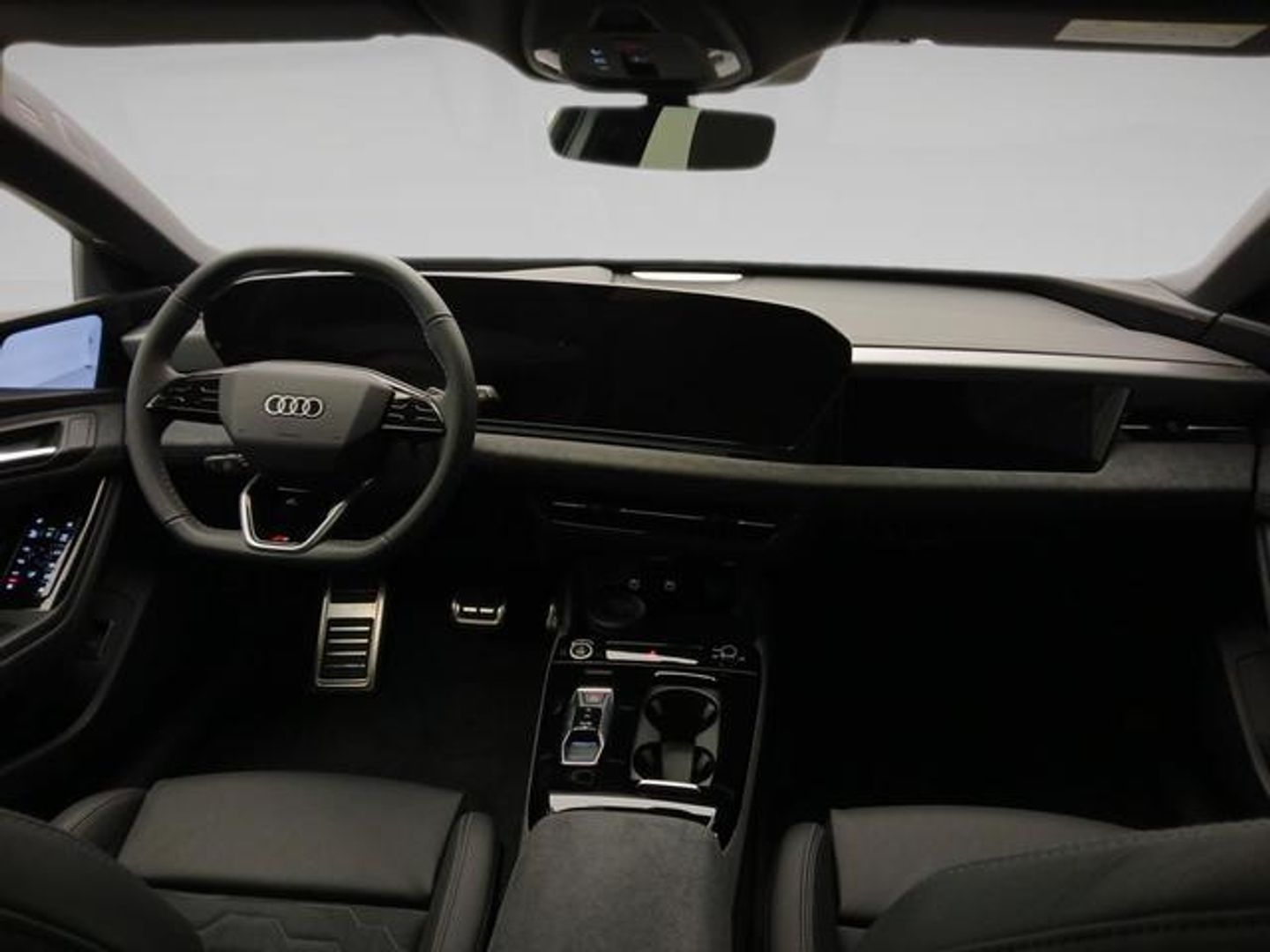 Audi A6 e-tron Perfomance Advanced e-tron 270 kW (367 CV)