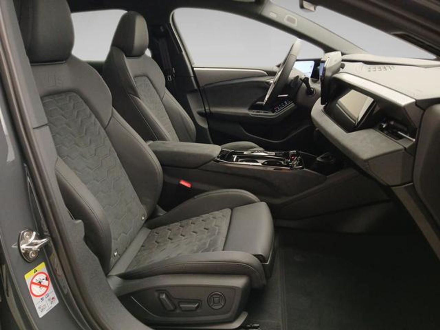 Audi A6 e-tron Perfomance Advanced e-tron 270 kW (367 CV)