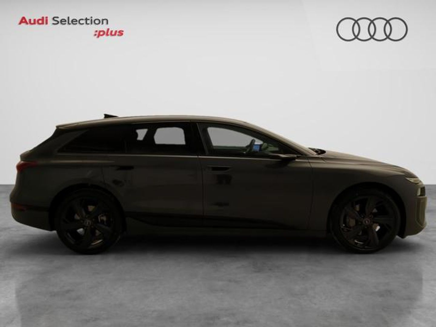 Audi A6 e-tron Perfomance Advanced e-tron 270 kW (367 CV)