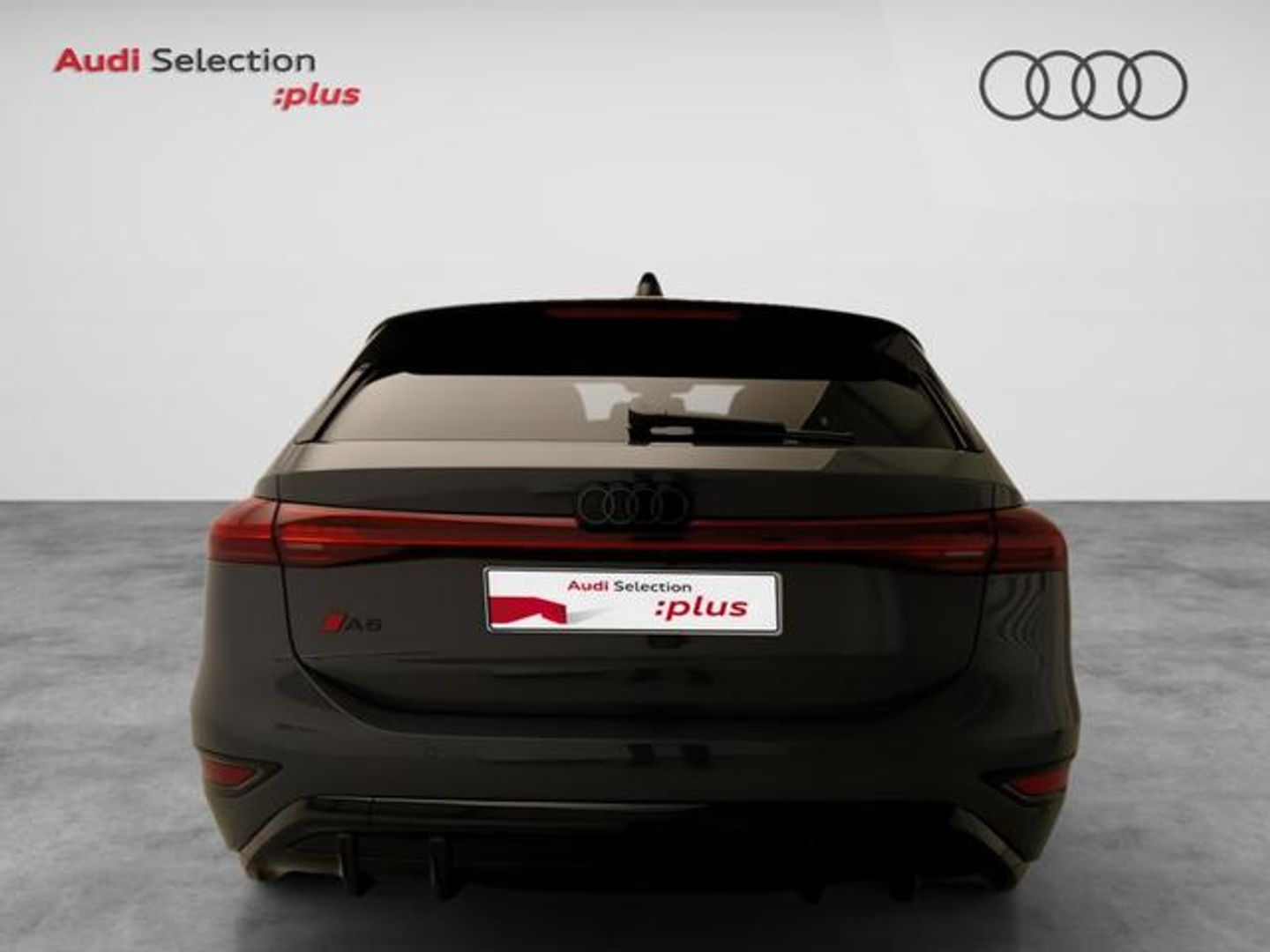 Audi A6 e-tron Perfomance Advanced e-tron 270 kW (367 CV)