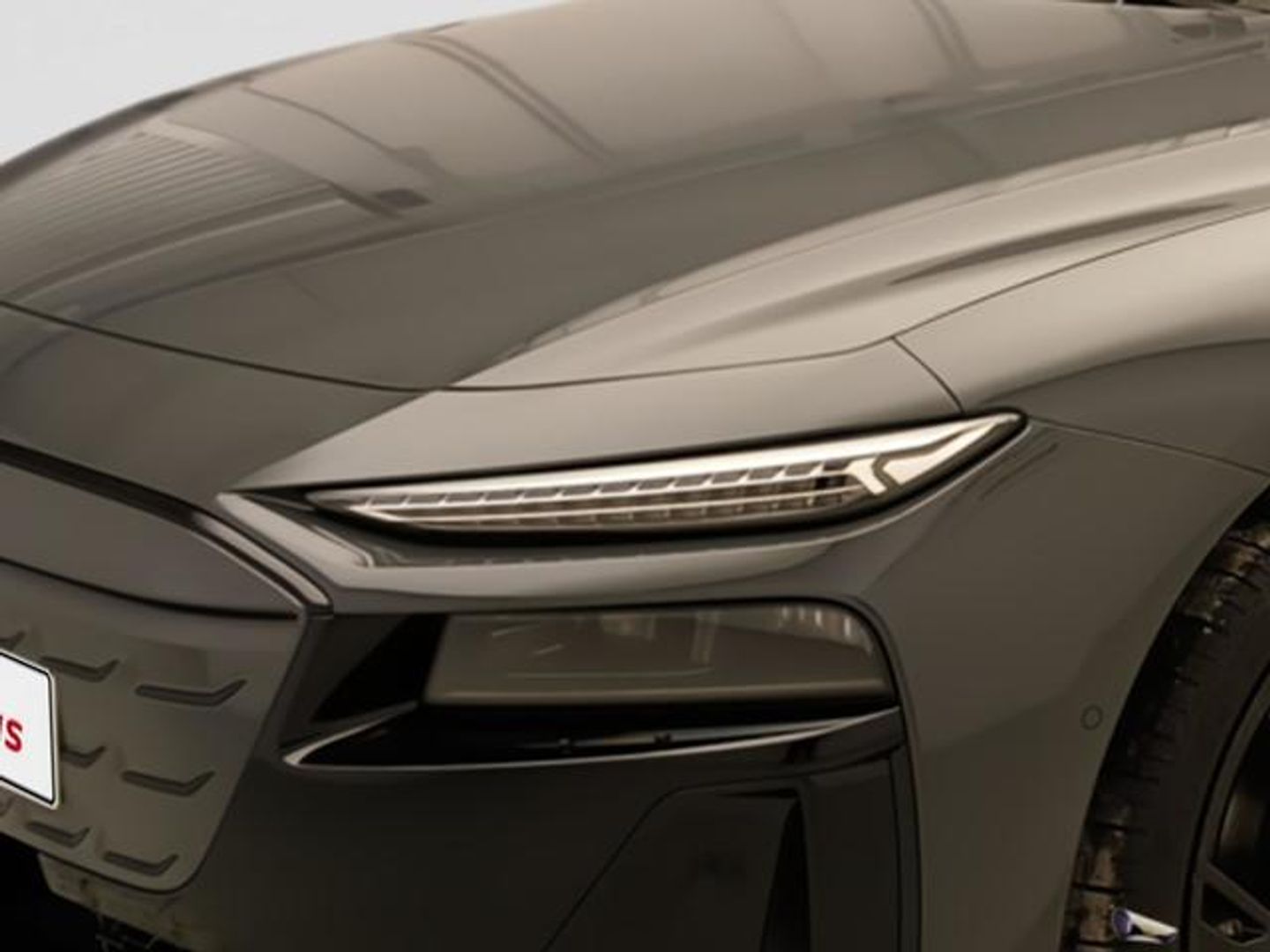 Audi A6 e-tron Perfomance Advanced e-tron 270 kW (367 CV)