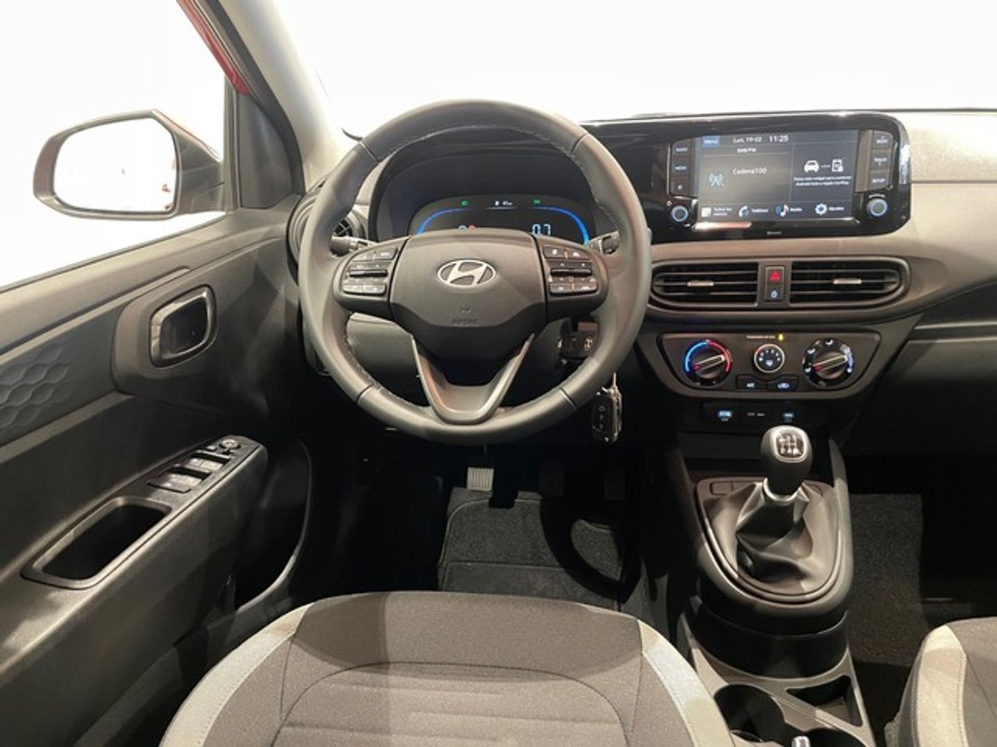 Hyundai i10 1.0