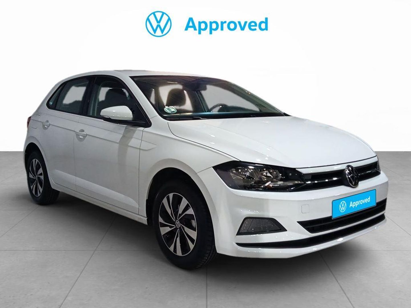 Volkswagen Polo 1.0 TSI Advance