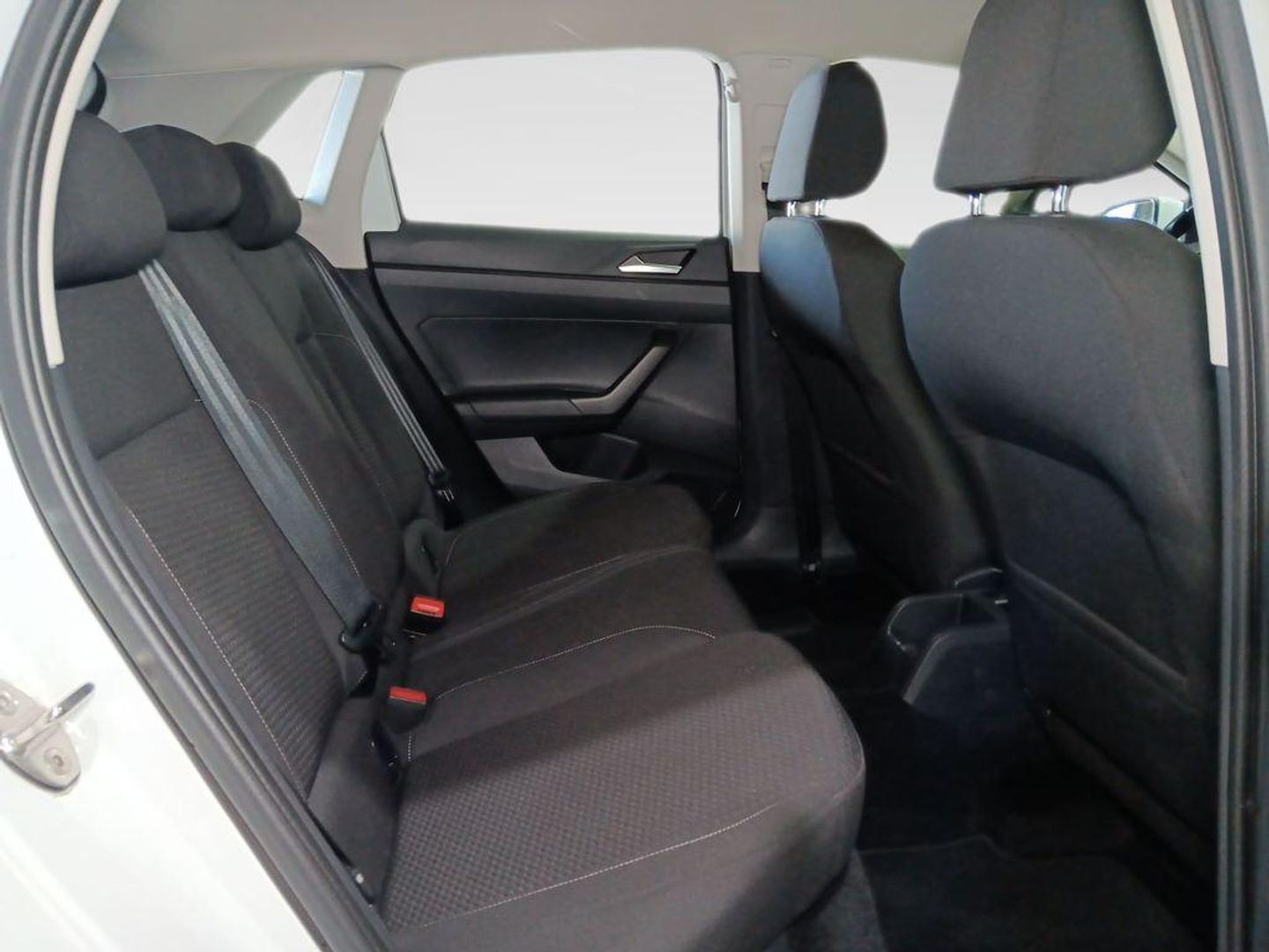 Volkswagen Polo 1.0 TSI Advance