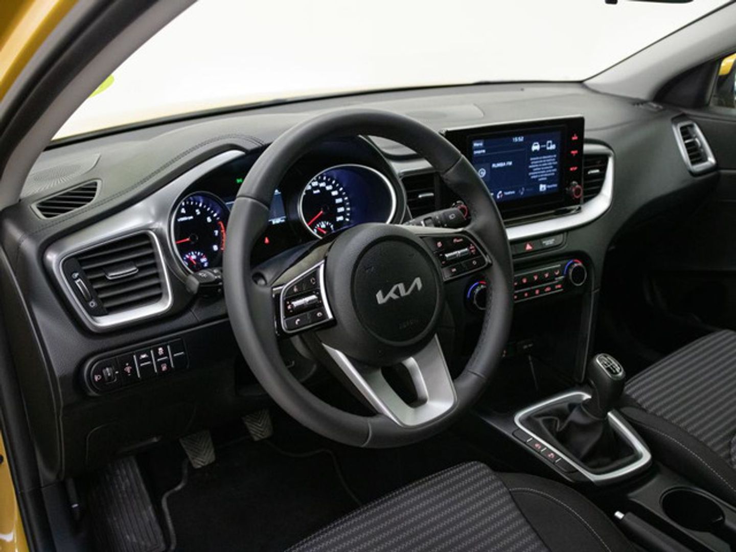 Kia XCeed 1.0 T-GDi Drive