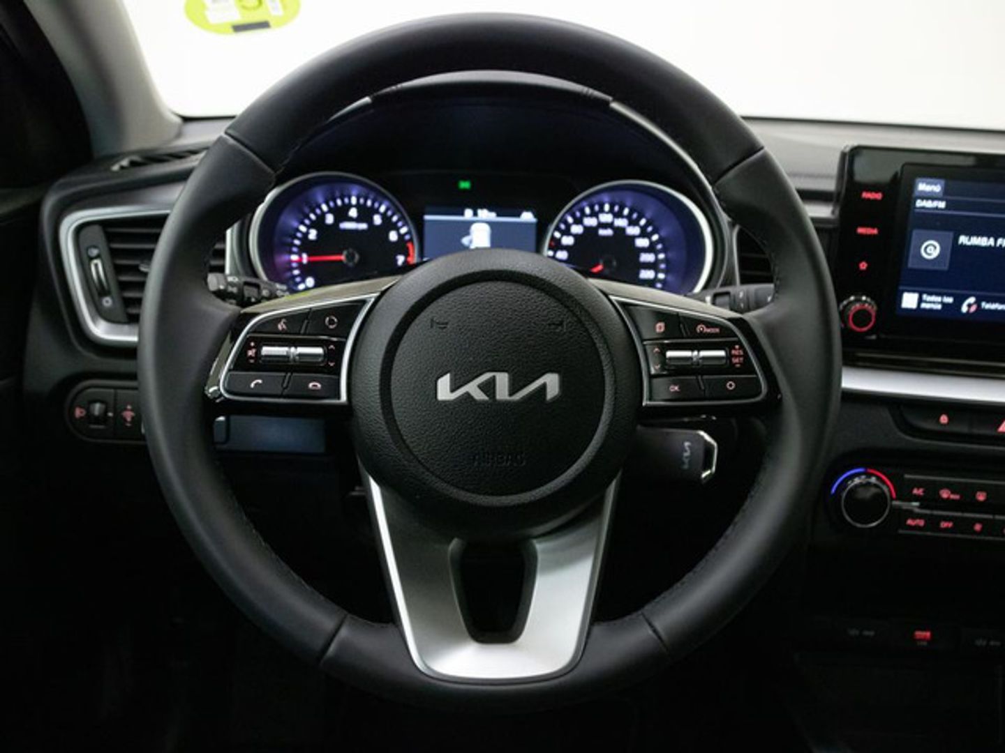 Kia XCeed 1.0 T-GDi Drive