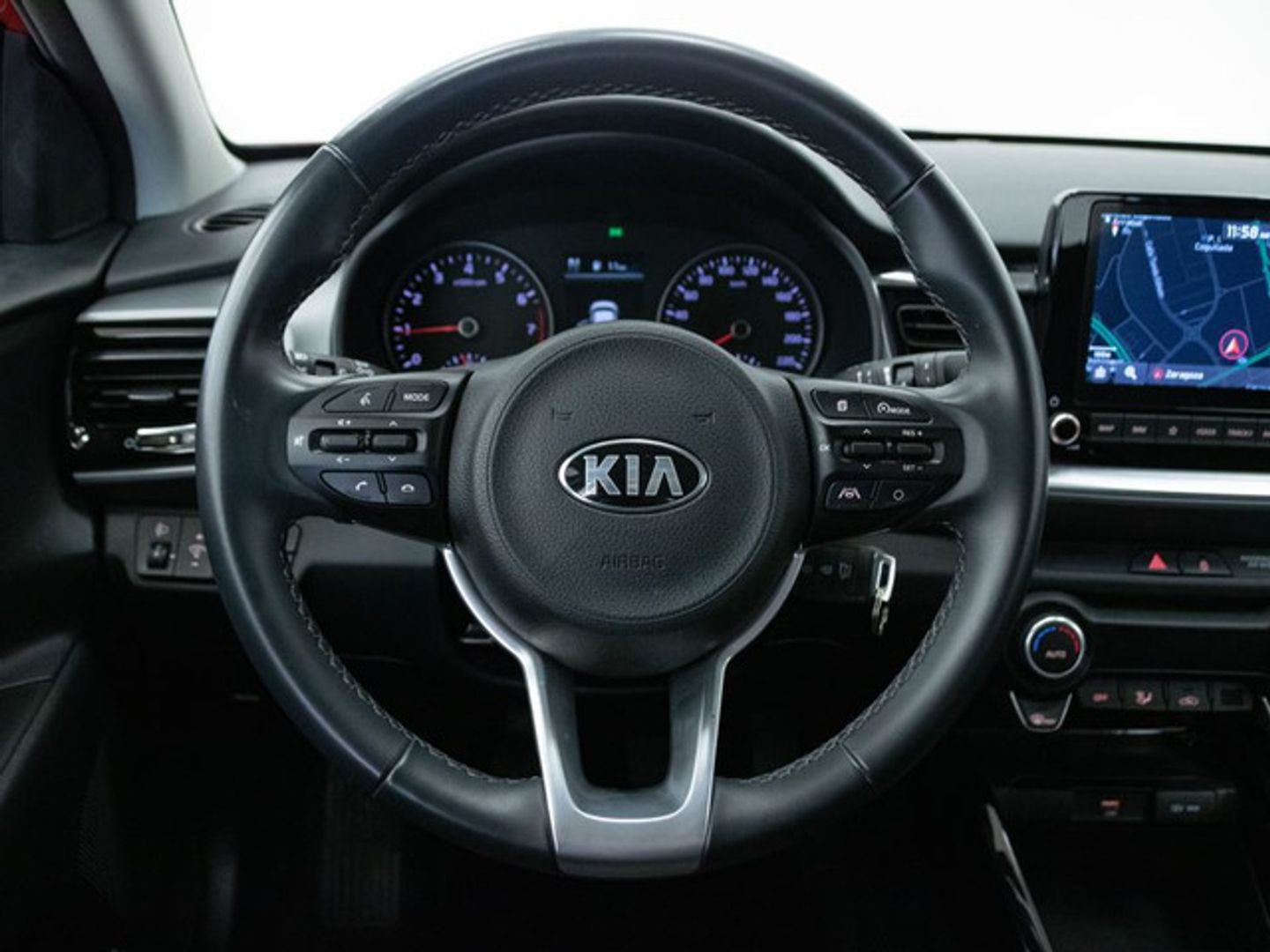 Kia Stonic 1.0 T-GDi MHEV