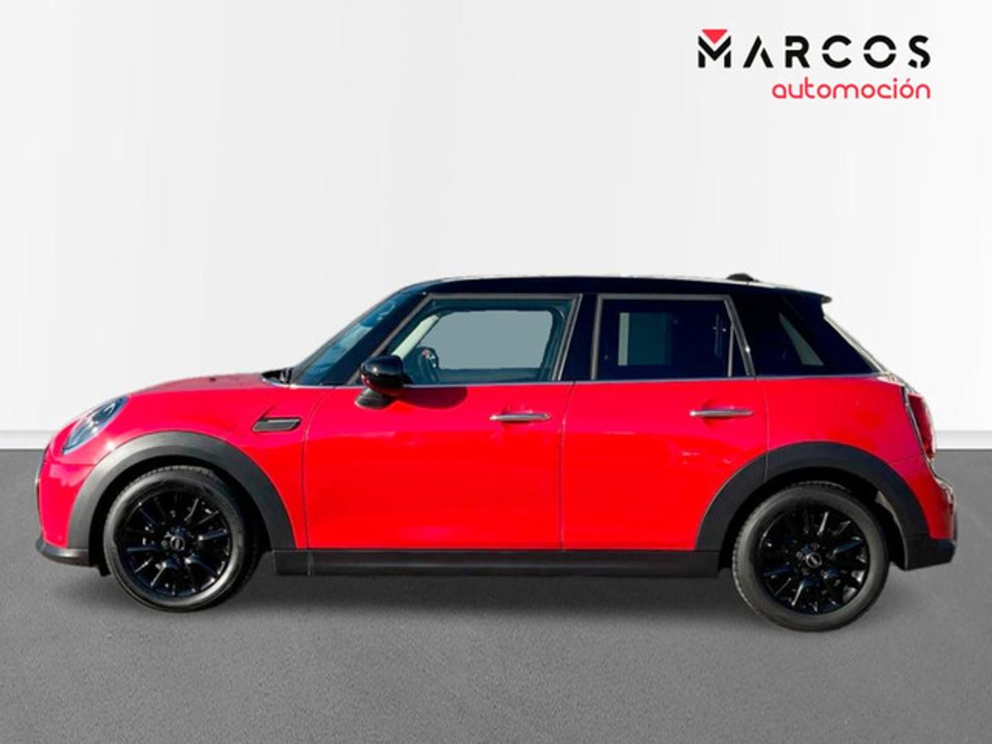 Mini MINI 5 Puertas Cooper Cooper