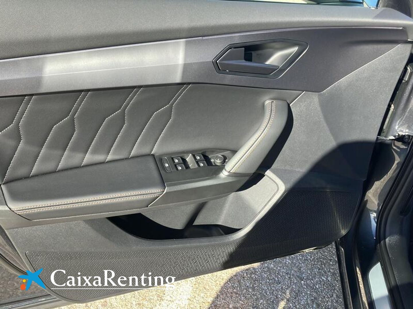 Cupra Formentor 1.5 TSI -