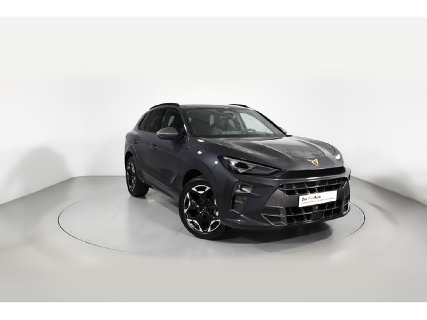 Cupra Terramar 1.5 eTSI -
