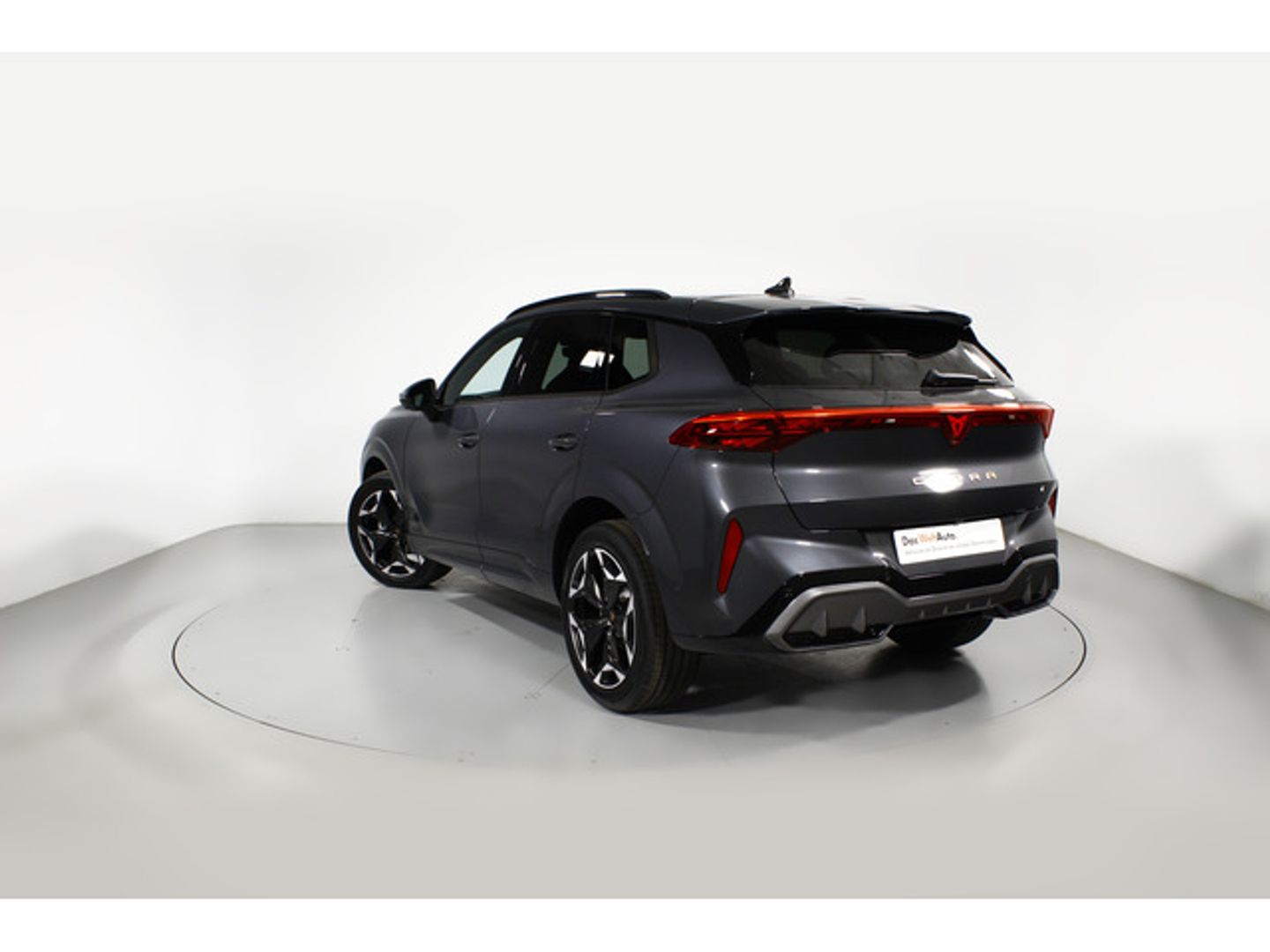 Cupra Terramar 1.5 eTSI -