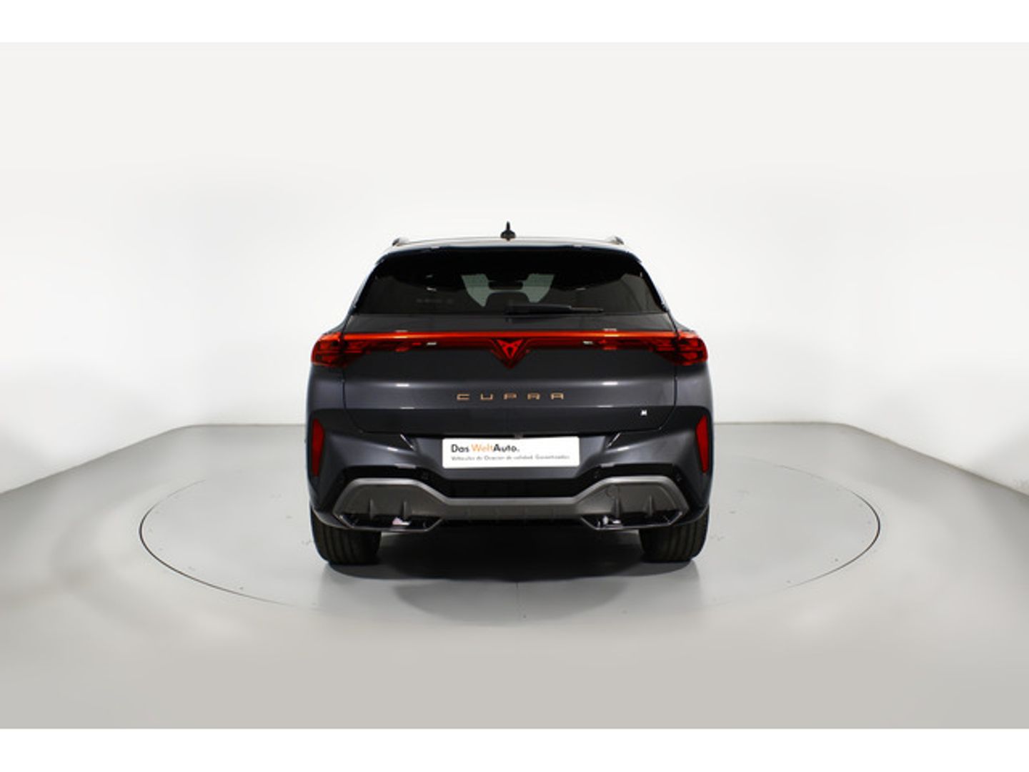 Cupra Terramar 1.5 eTSI -