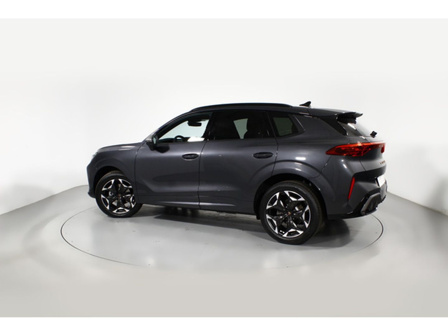 Cupra Terramar 1.5 eTSI -