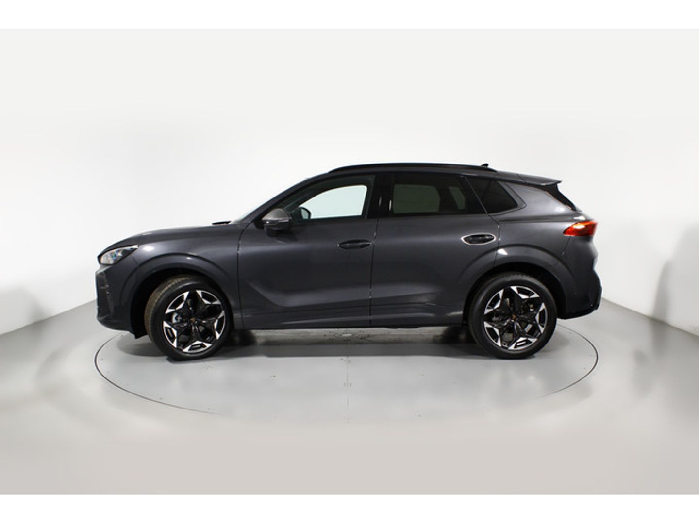 Cupra Terramar 1.5 eTSI -