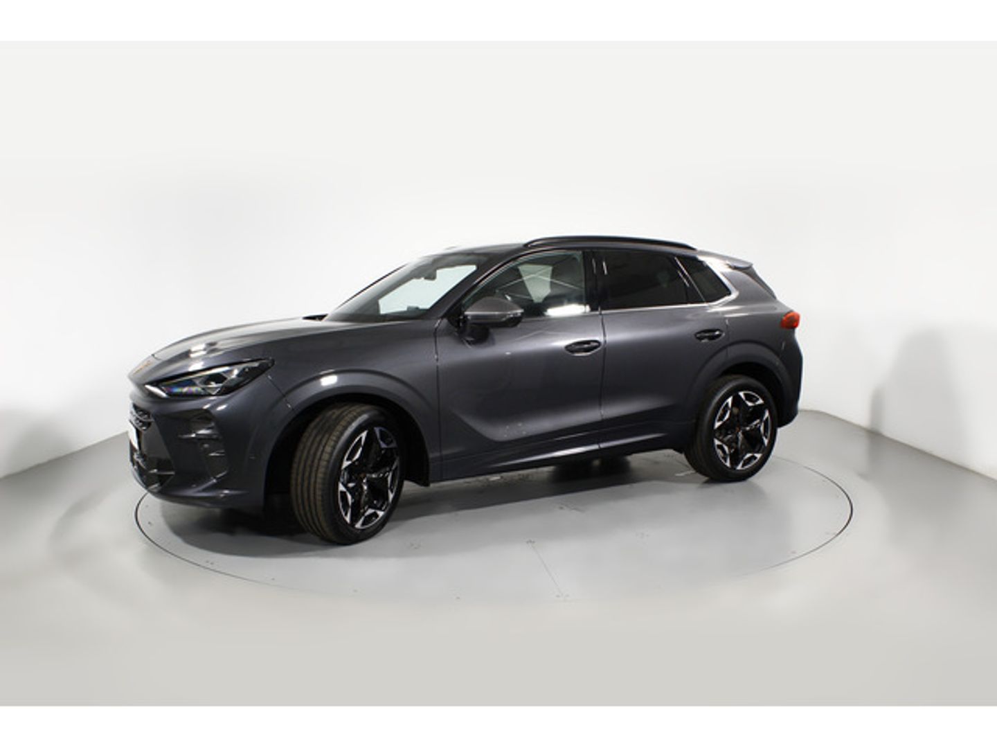 Cupra Terramar 1.5 eTSI -
